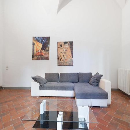 פירנצה Pontevecchio Luxury Suite Amazing Location - Hosted By Sweetstay מראה חיצוני תמונה