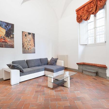 פירנצה Pontevecchio Luxury Suite Amazing Location - Hosted By Sweetstay מראה חיצוני תמונה