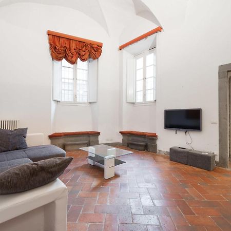 פירנצה Pontevecchio Luxury Suite Amazing Location - Hosted By Sweetstay מראה חיצוני תמונה