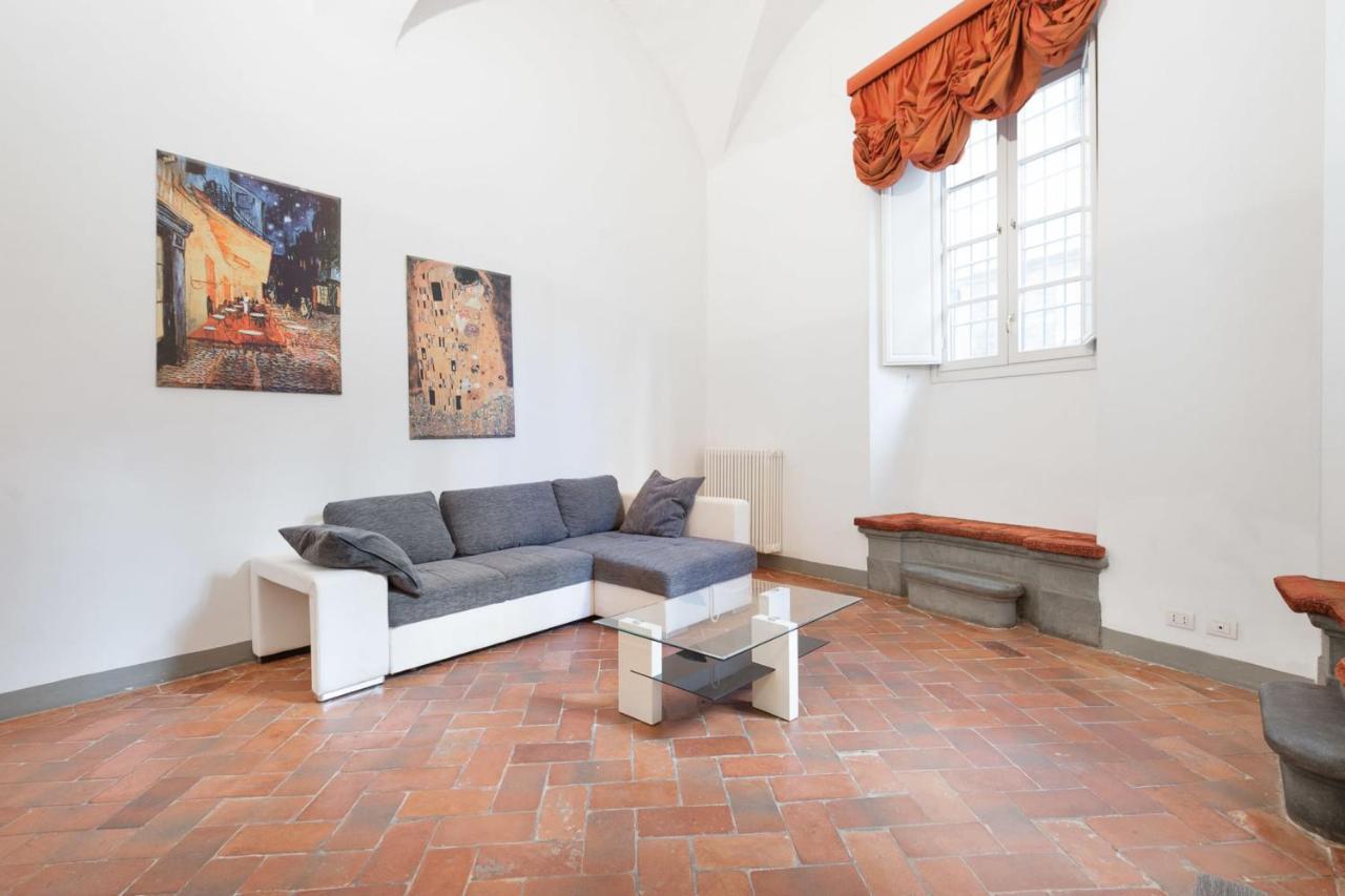 פירנצה Pontevecchio Luxury Suite Amazing Location - Hosted By Sweetstay מראה חיצוני תמונה