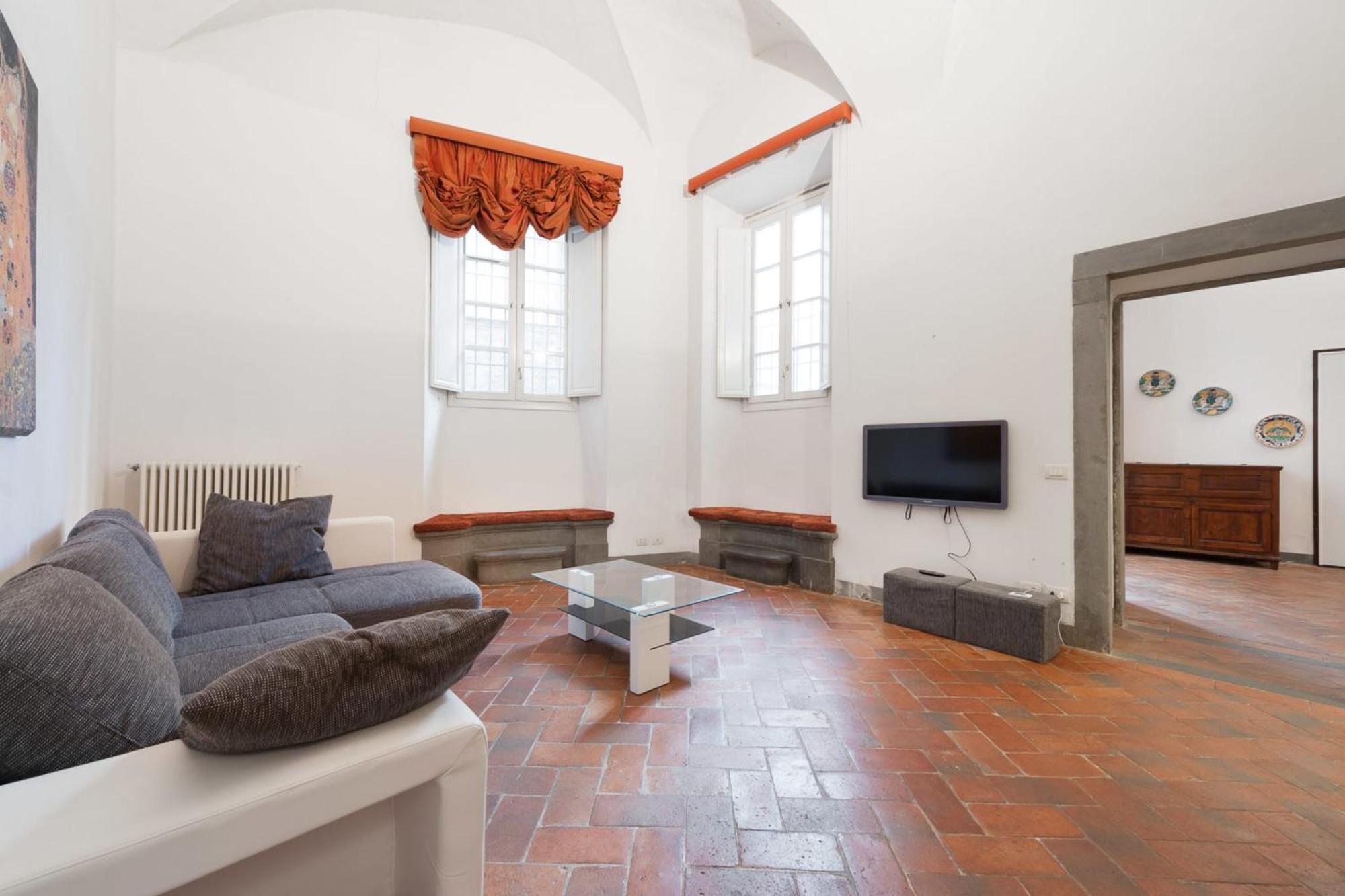 פירנצה Pontevecchio Luxury Suite Amazing Location - Hosted By Sweetstay מראה חיצוני תמונה