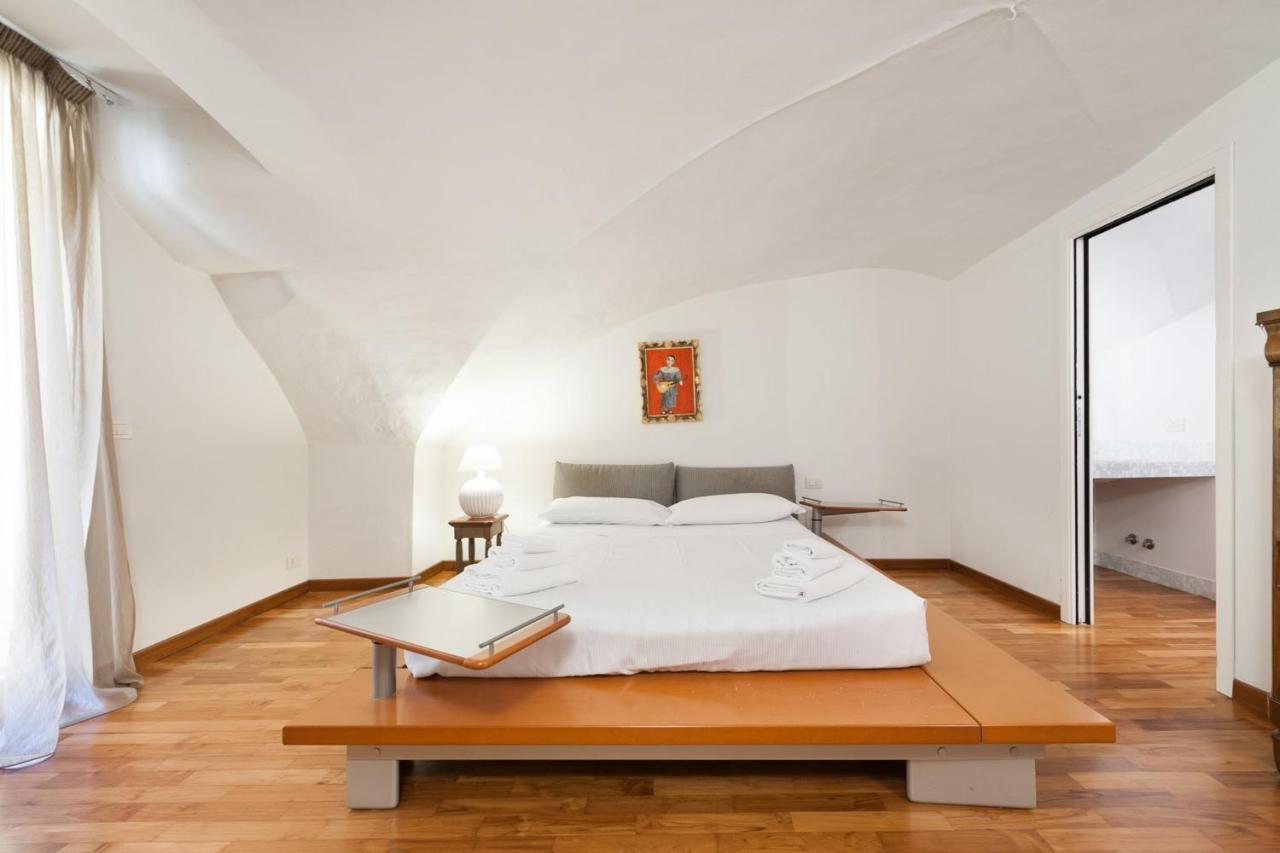 פירנצה Pontevecchio Luxury Suite Amazing Location - Hosted By Sweetstay מראה חיצוני תמונה