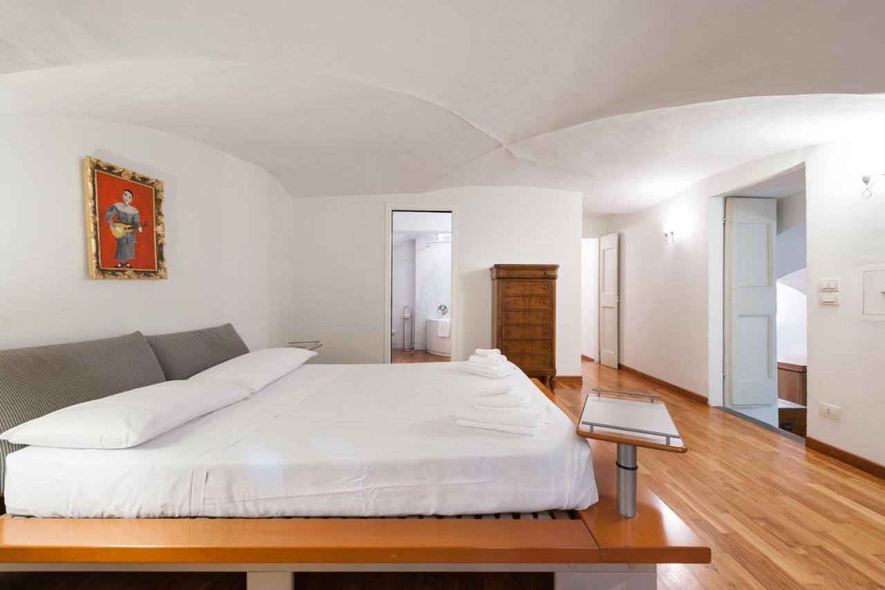 פירנצה Pontevecchio Luxury Suite Amazing Location - Hosted By Sweetstay מראה חיצוני תמונה