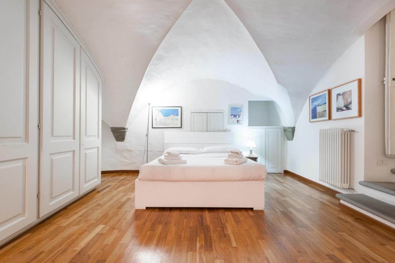פירנצה Pontevecchio Luxury Suite Amazing Location - Hosted By Sweetstay מראה חיצוני תמונה