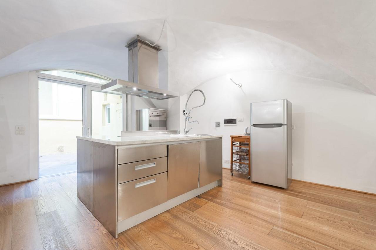 פירנצה Pontevecchio Luxury Suite Amazing Location - Hosted By Sweetstay מראה חיצוני תמונה