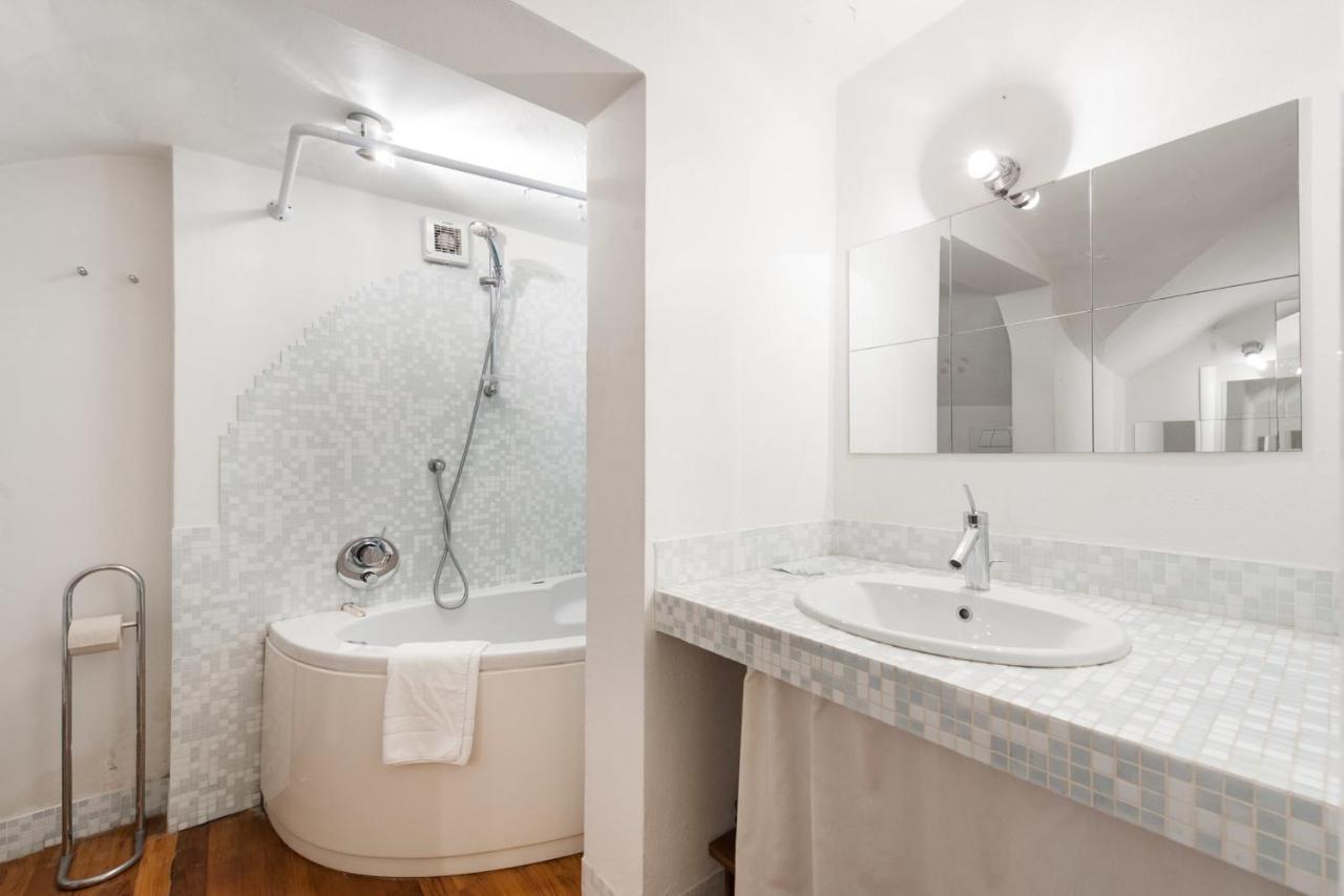 פירנצה Pontevecchio Luxury Suite Amazing Location - Hosted By Sweetstay מראה חיצוני תמונה