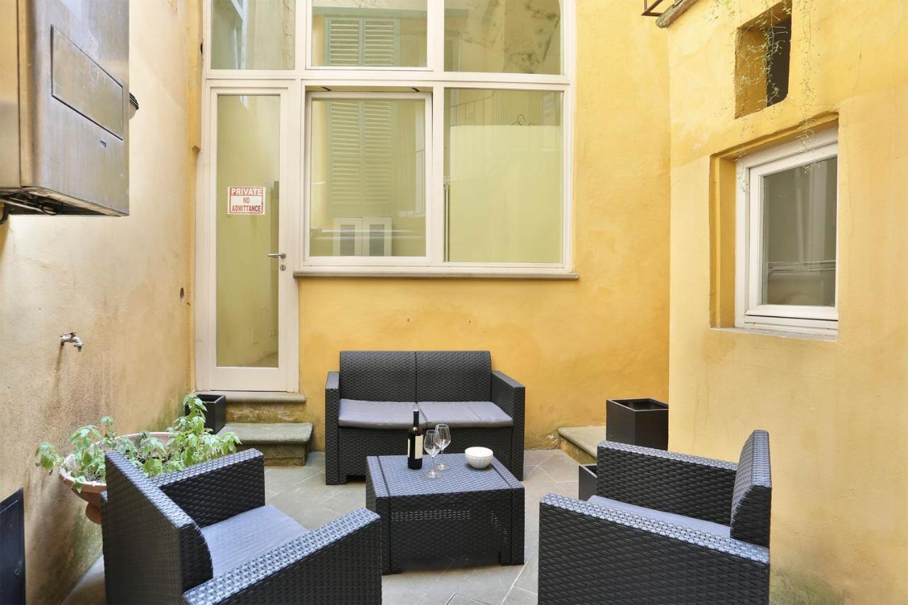 פירנצה Pontevecchio Luxury Suite Amazing Location - Hosted By Sweetstay מראה חיצוני תמונה