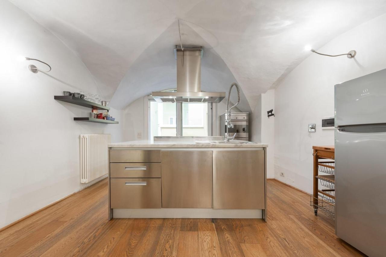 פירנצה Pontevecchio Luxury Suite Amazing Location - Hosted By Sweetstay מראה חיצוני תמונה
