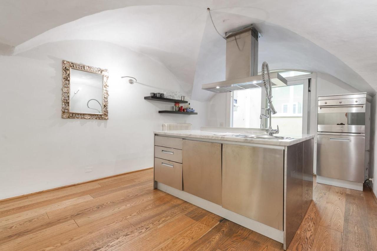 פירנצה Pontevecchio Luxury Suite Amazing Location - Hosted By Sweetstay מראה חיצוני תמונה