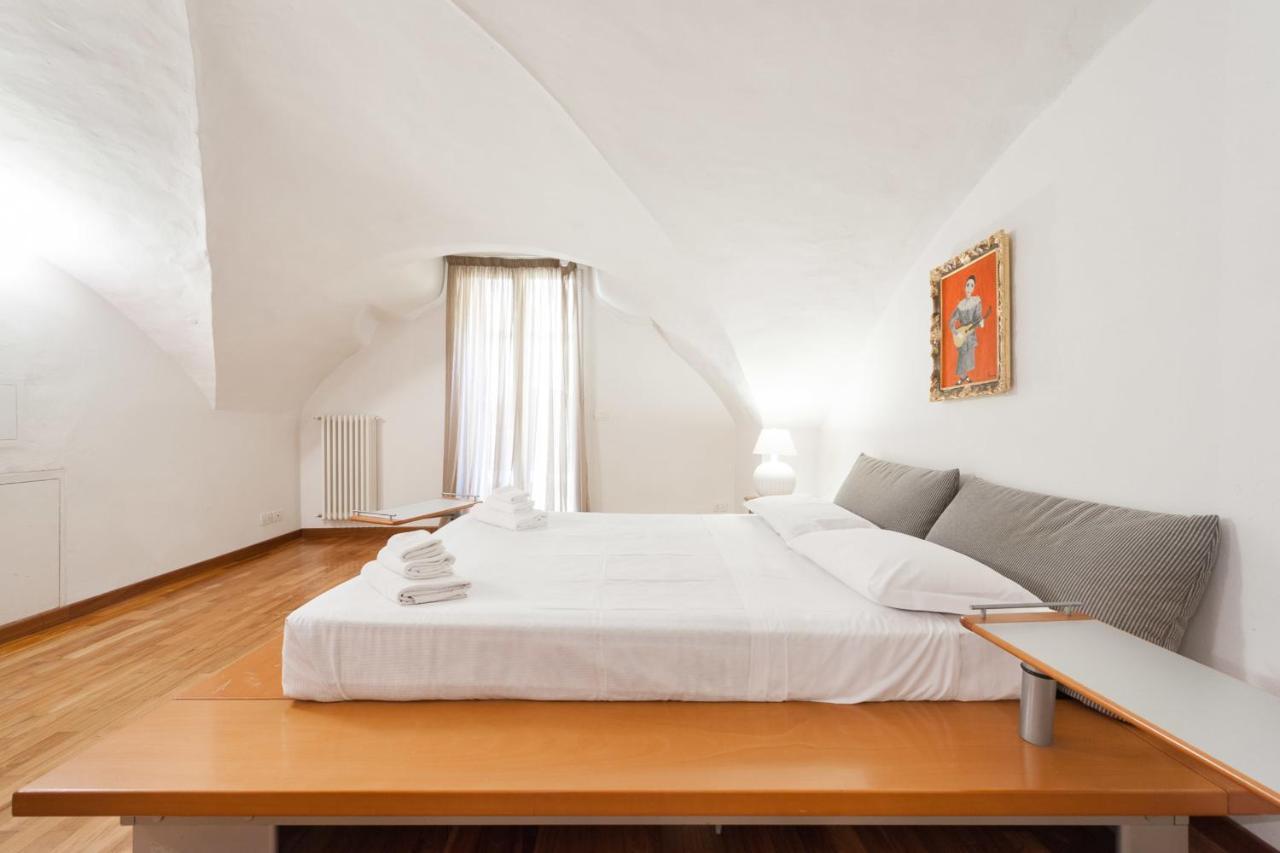 פירנצה Pontevecchio Luxury Suite Amazing Location - Hosted By Sweetstay מראה חיצוני תמונה