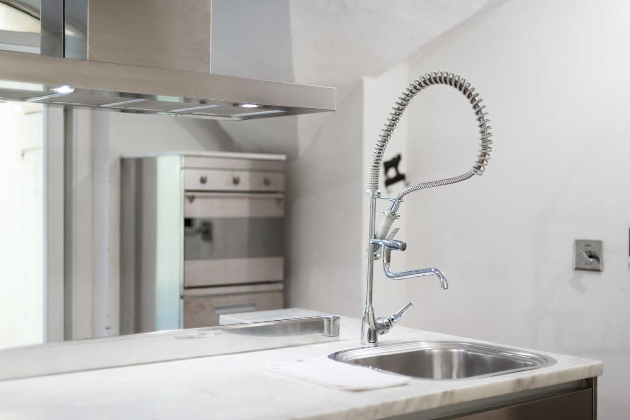 פירנצה Pontevecchio Luxury Suite Amazing Location - Hosted By Sweetstay מראה חיצוני תמונה