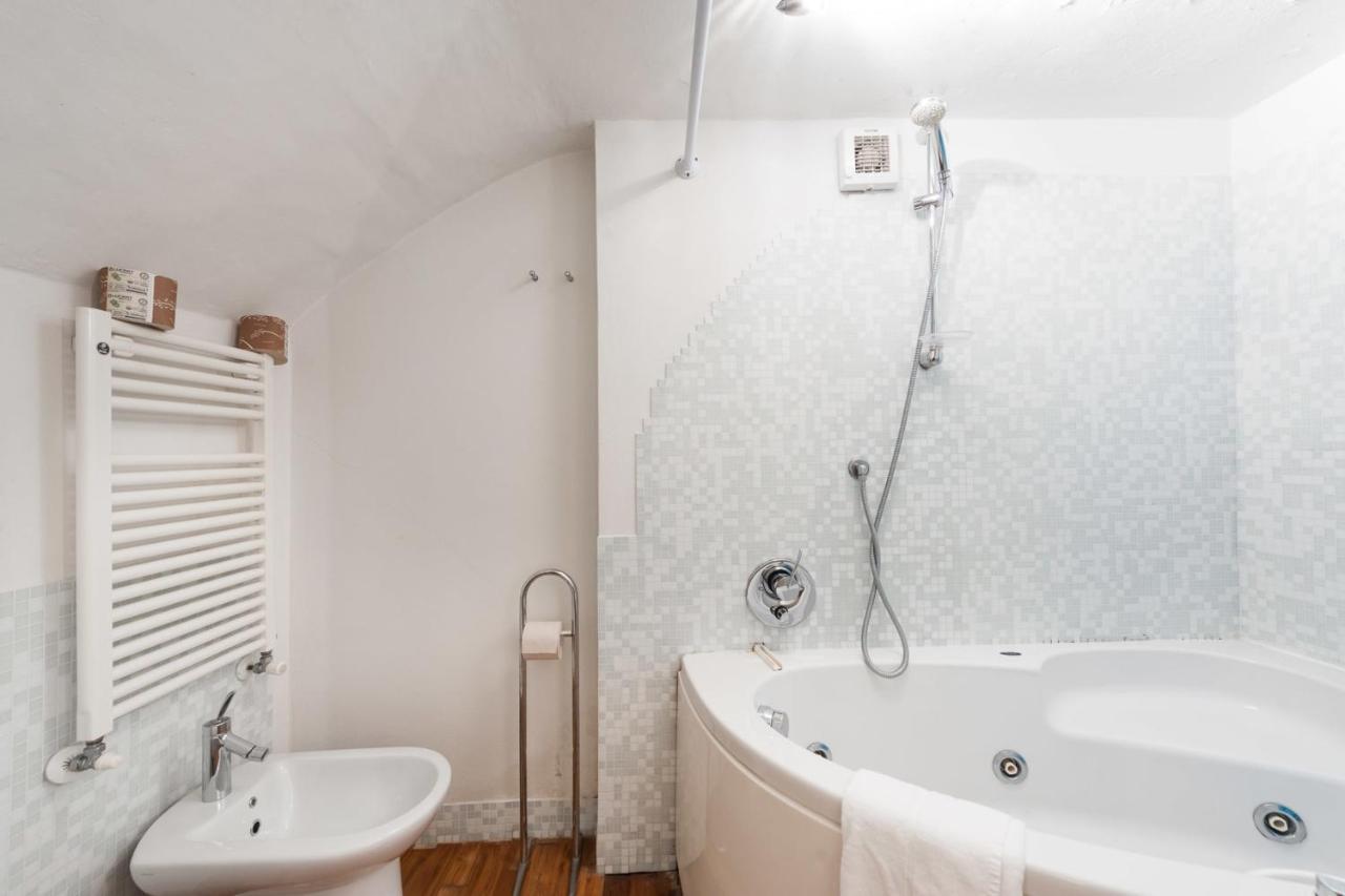 פירנצה Pontevecchio Luxury Suite Amazing Location - Hosted By Sweetstay מראה חיצוני תמונה
