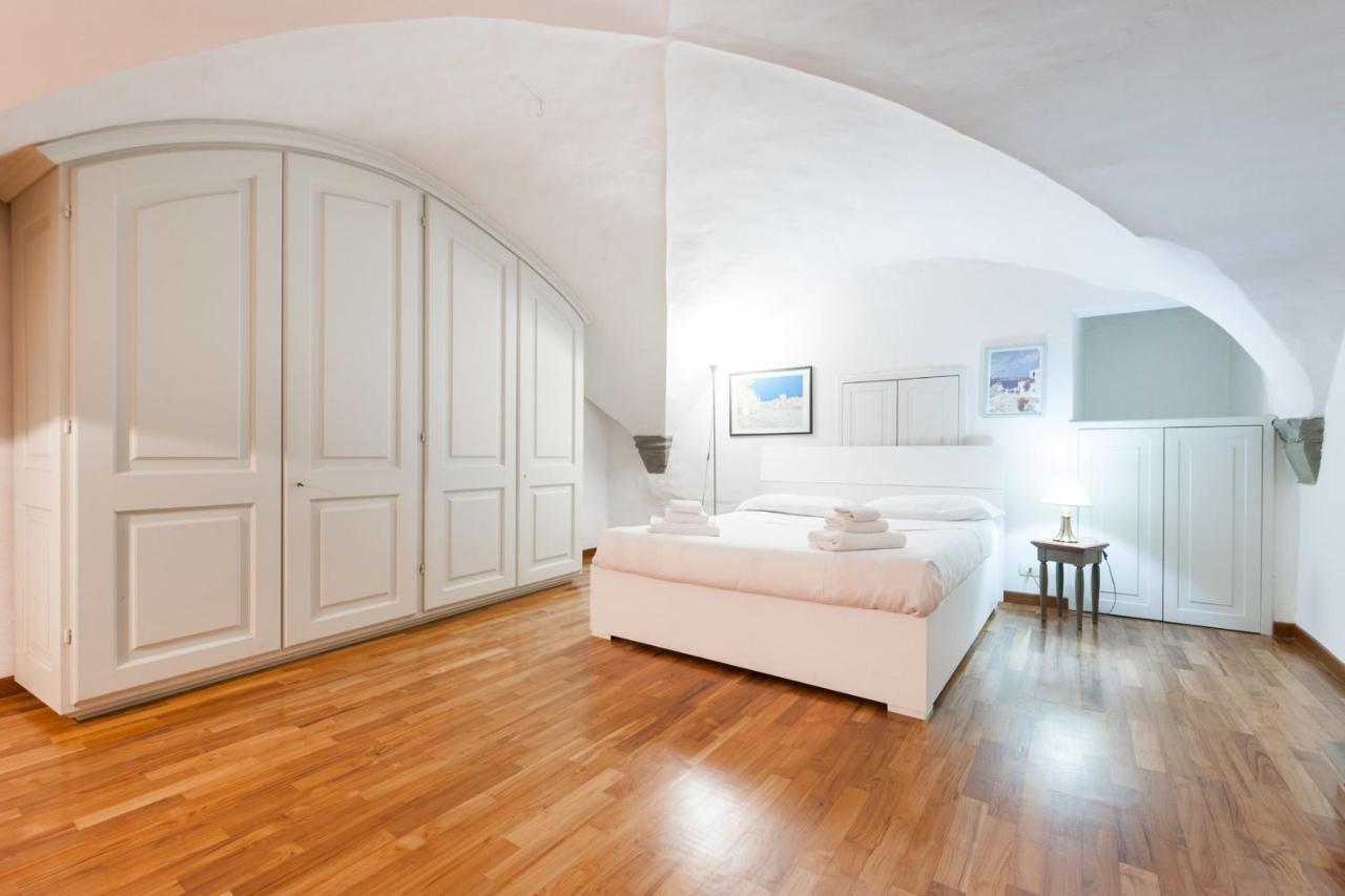 פירנצה Pontevecchio Luxury Suite Amazing Location - Hosted By Sweetstay מראה חיצוני תמונה