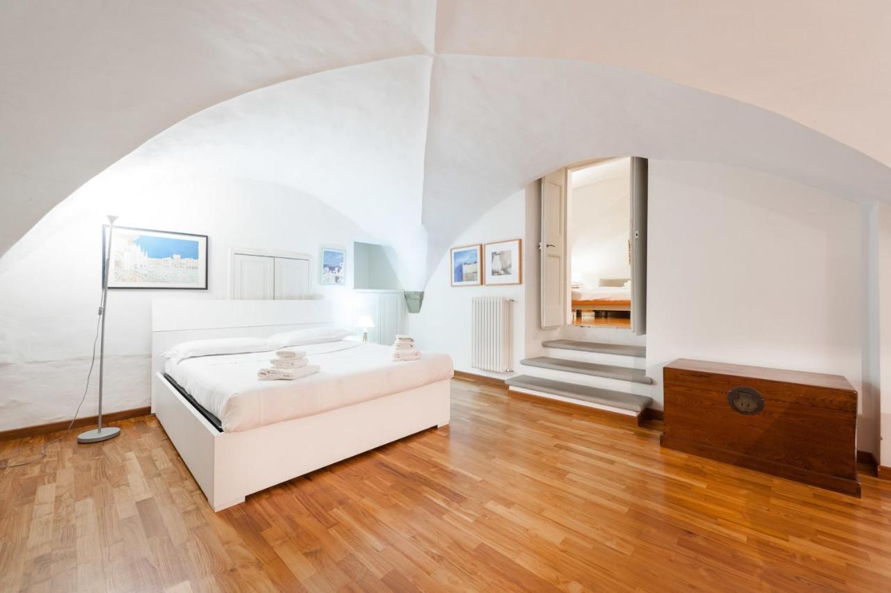 פירנצה Pontevecchio Luxury Suite Amazing Location - Hosted By Sweetstay מראה חיצוני תמונה