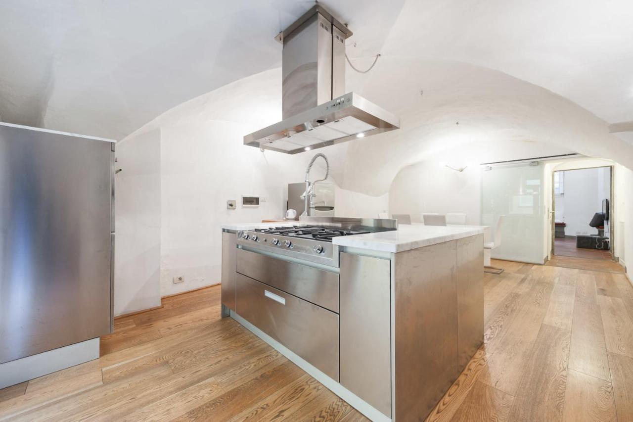 פירנצה Pontevecchio Luxury Suite Amazing Location - Hosted By Sweetstay מראה חיצוני תמונה