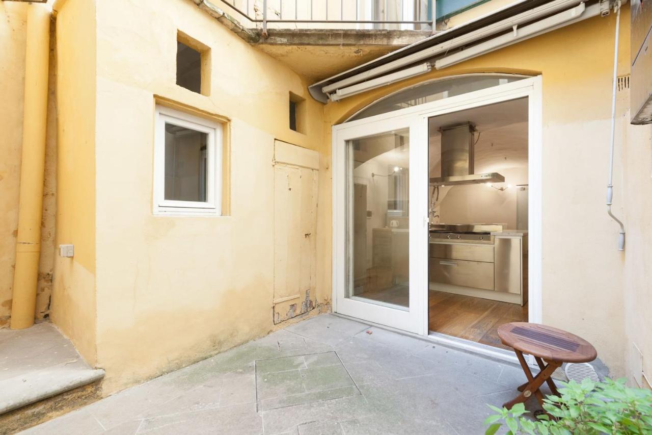פירנצה Pontevecchio Luxury Suite Amazing Location - Hosted By Sweetstay מראה חיצוני תמונה